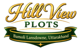 Hill View Plots